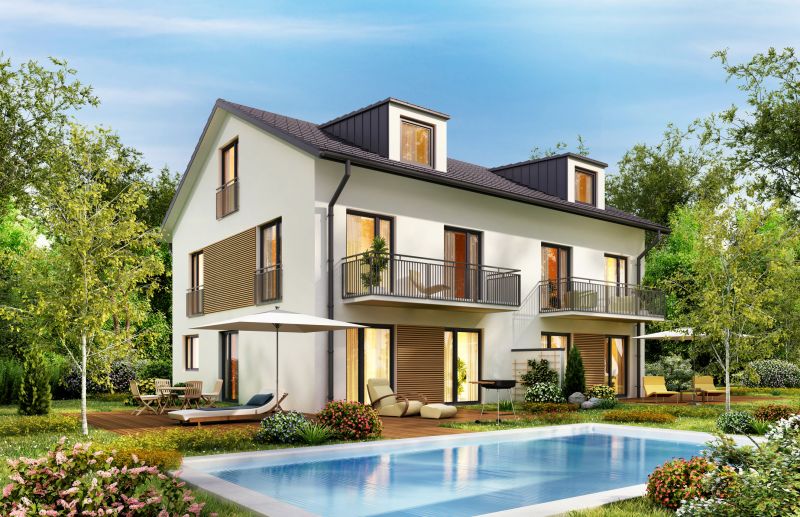 Swimming Pool Construction